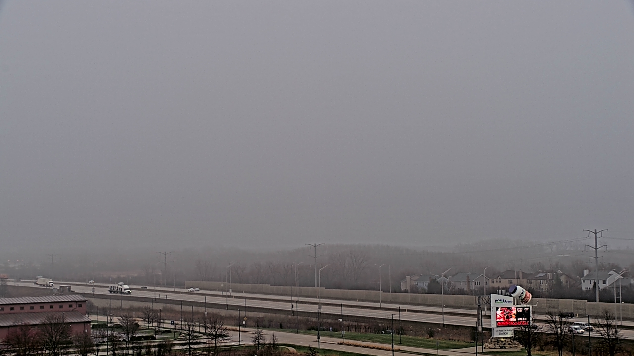 Thumbnail for current weather camera view from NOW Arena in Hoffman Estates, Illinois