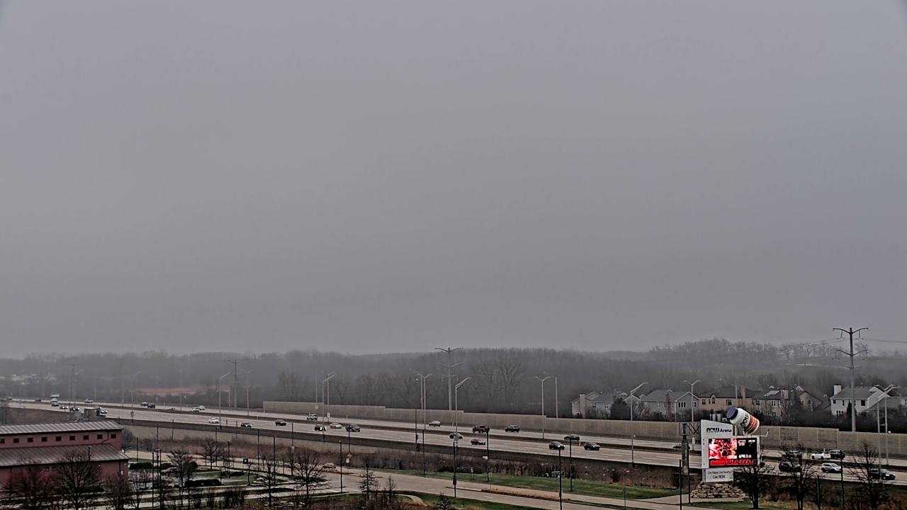 Thumbnail for current weather camera view from NOW Arena in Hoffman Estates, Illinois