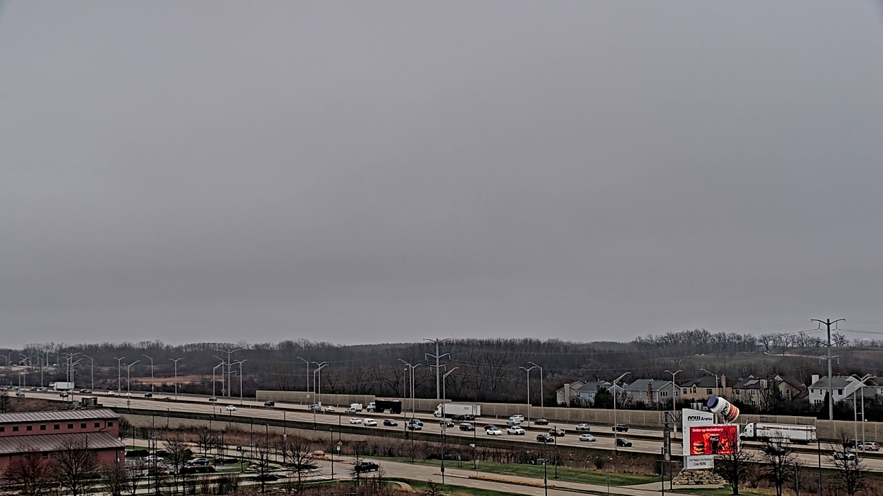 Thumbnail for current weather camera view from NOW Arena in Hoffman Estates, Illinois