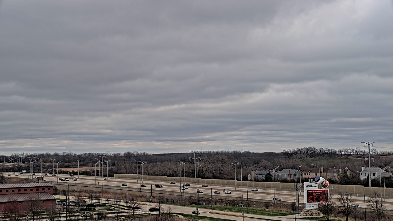 Thumbnail for current weather camera view from NOW Arena in Hoffman Estates, Illinois