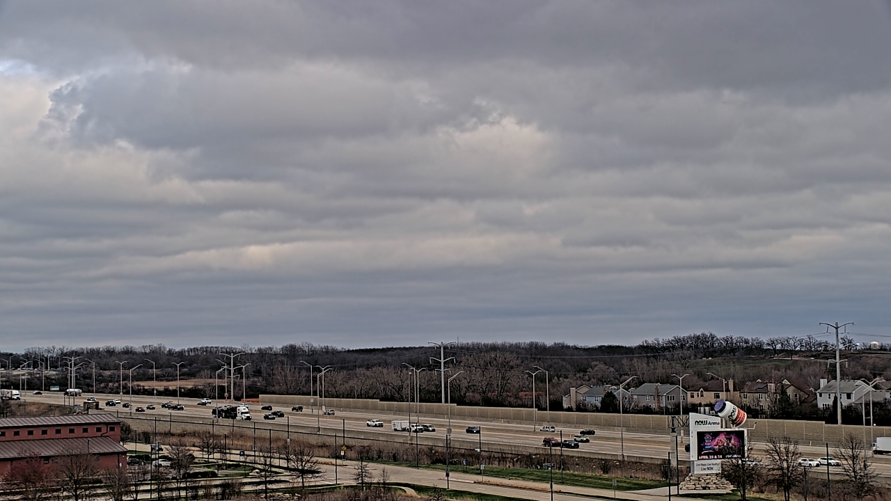 Thumbnail for current weather camera view from NOW Arena in Hoffman Estates, Illinois