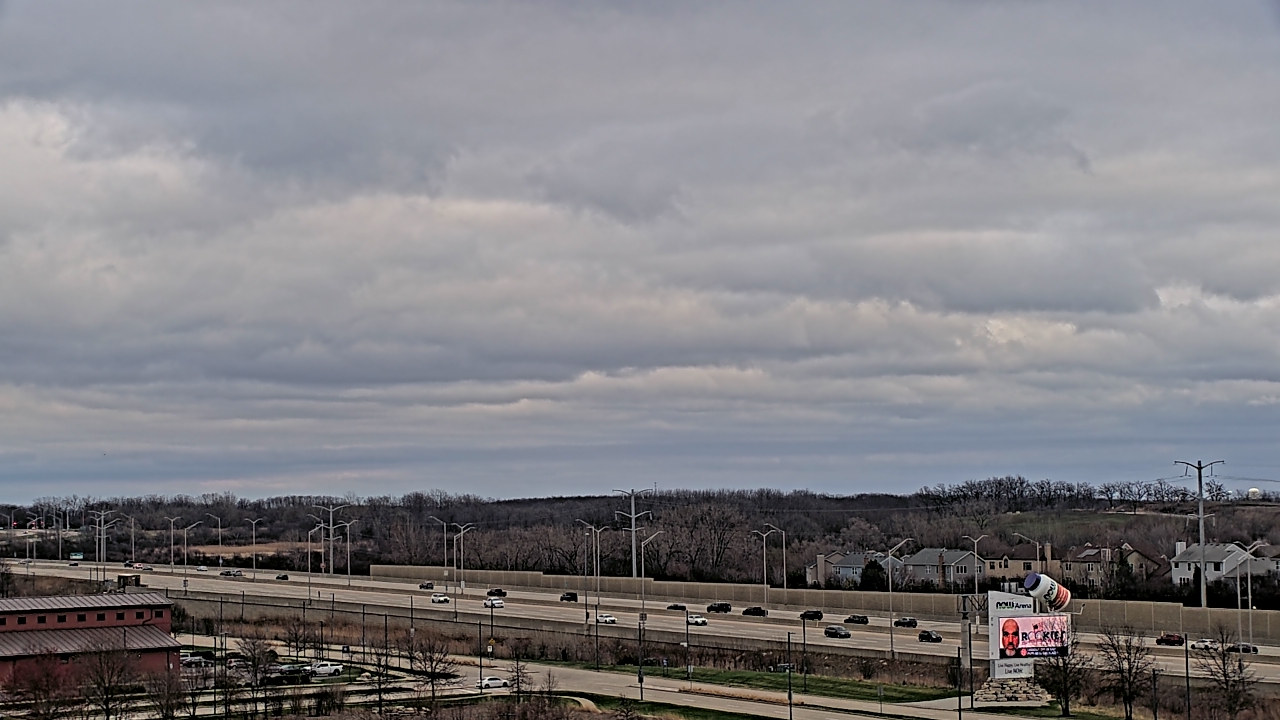 Thumbnail for current weather camera view from NOW Arena in Hoffman Estates, Illinois