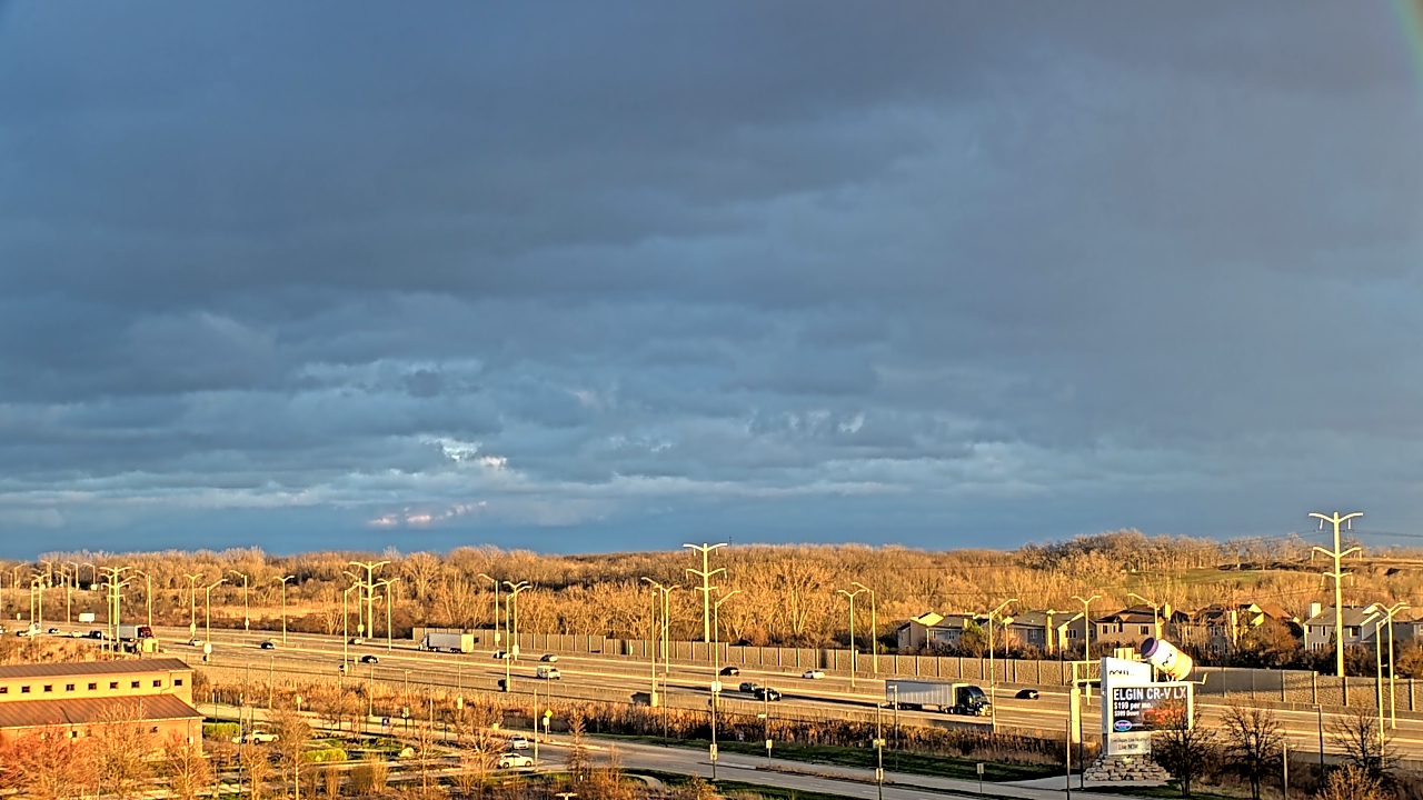 Thumbnail for current weather camera view from NOW Arena in Hoffman Estates, Illinois