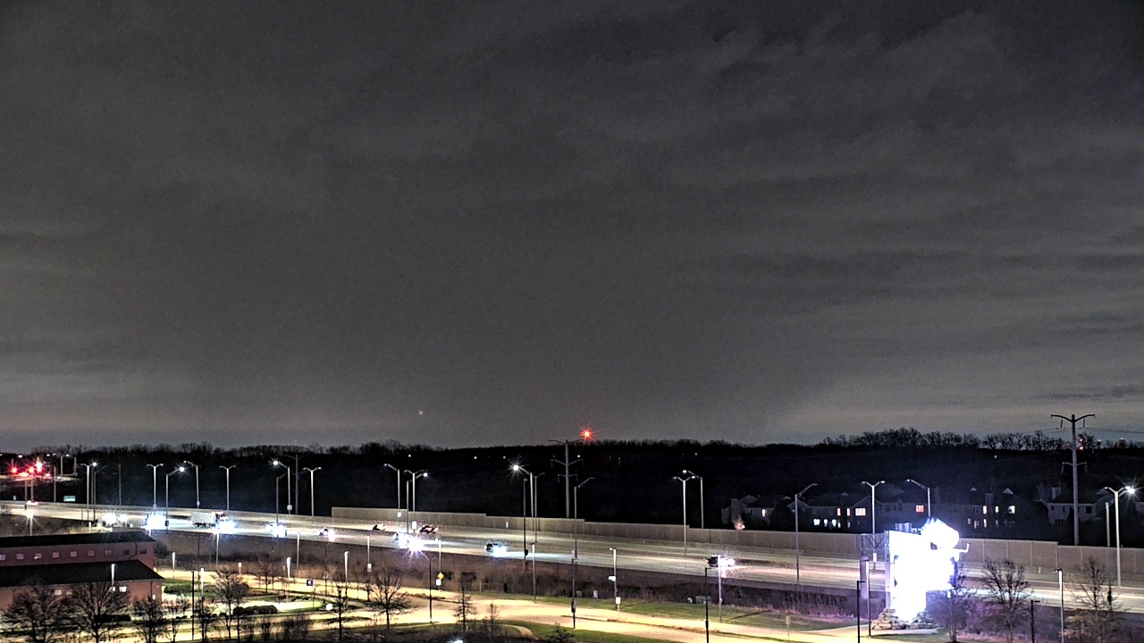 Thumbnail for current weather camera view from NOW Arena in Hoffman Estates, Illinois