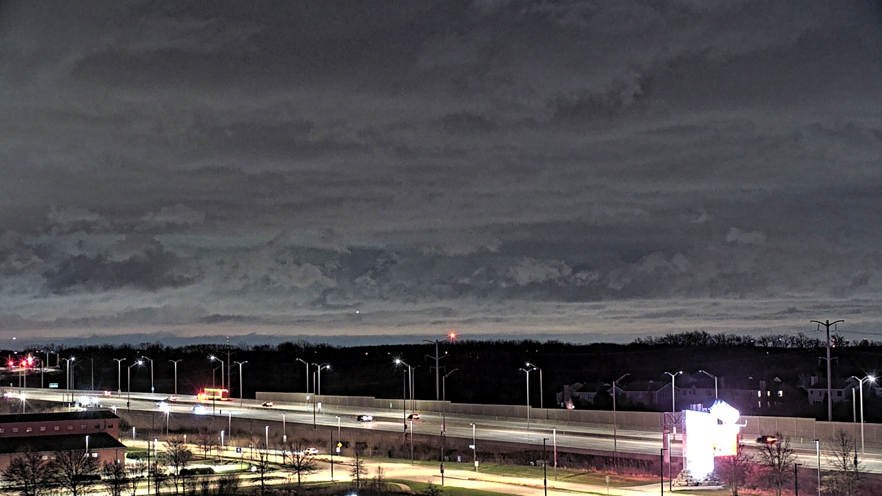 Thumbnail for current weather camera view from NOW Arena in Hoffman Estates, Illinois