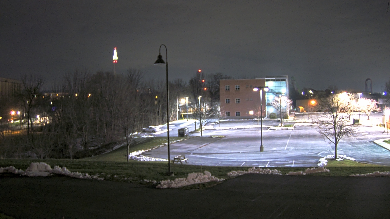 Thumbnail for current weather camera view from Hershey History Center in Hershey, Pennsylvania