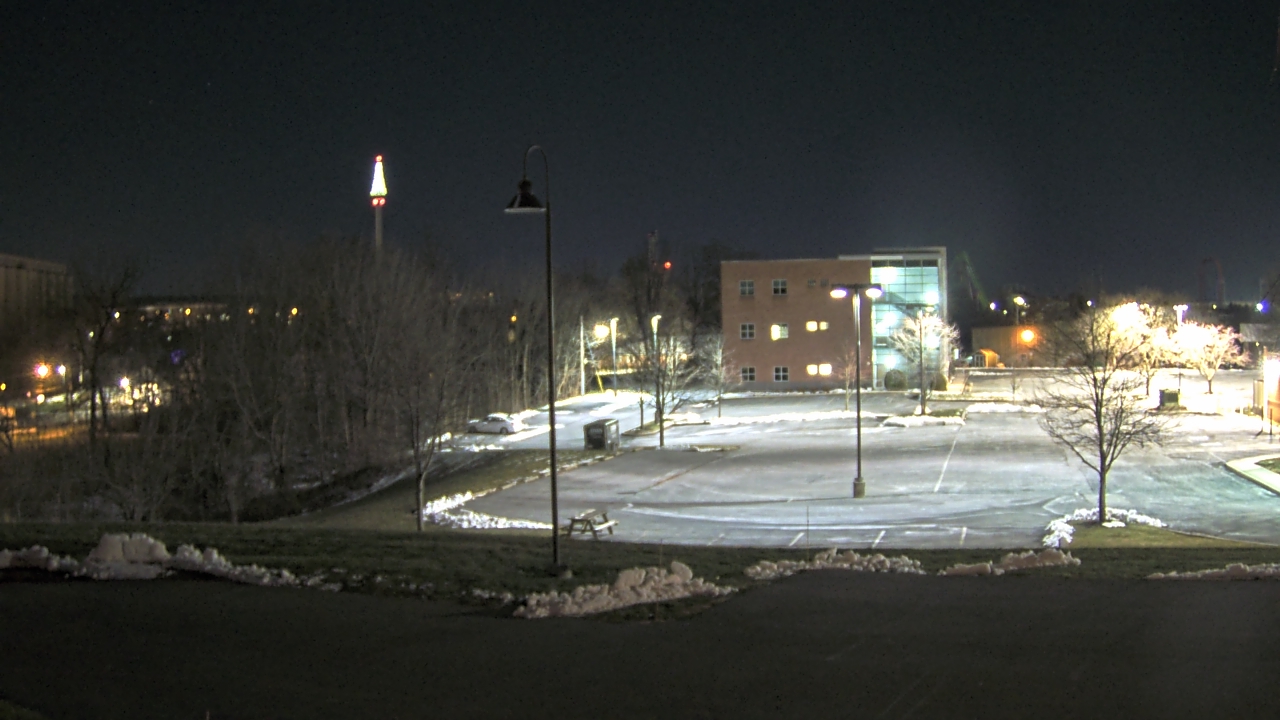 Thumbnail for current weather camera view from Hershey History Center in Hershey, Pennsylvania