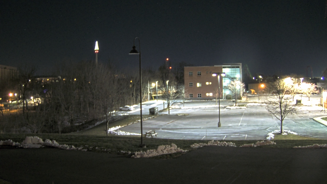 Thumbnail for current weather camera view from Hershey History Center in Hershey, Pennsylvania