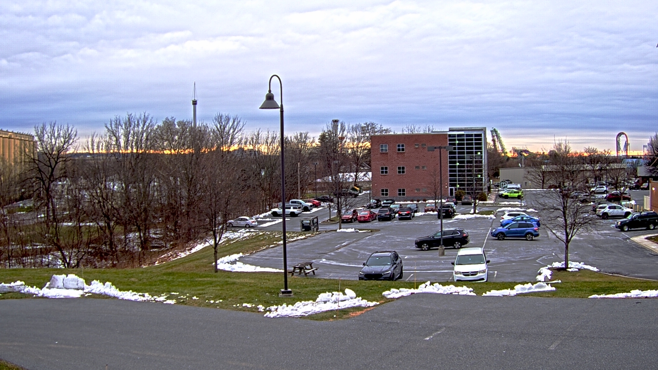 Thumbnail for current weather camera view from Hershey History Center in Hershey, Pennsylvania