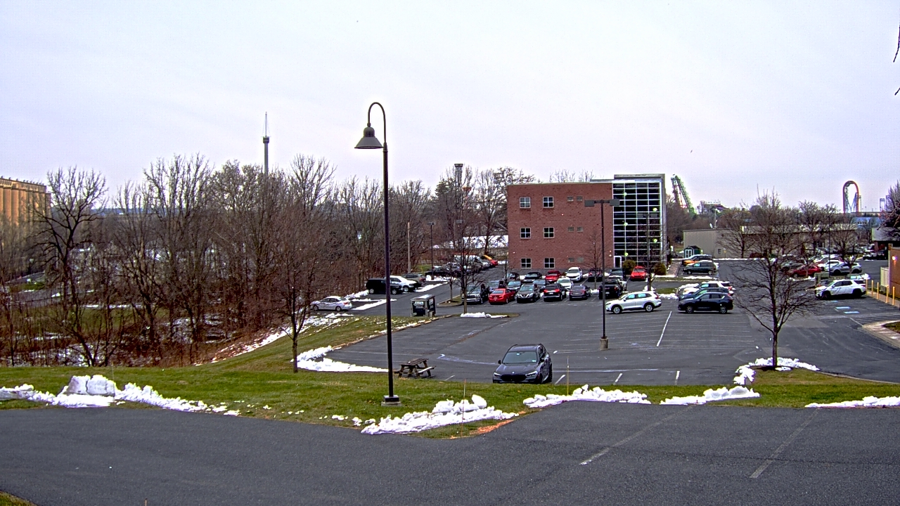 Thumbnail for current weather camera view from Hershey History Center in Hershey, Pennsylvania