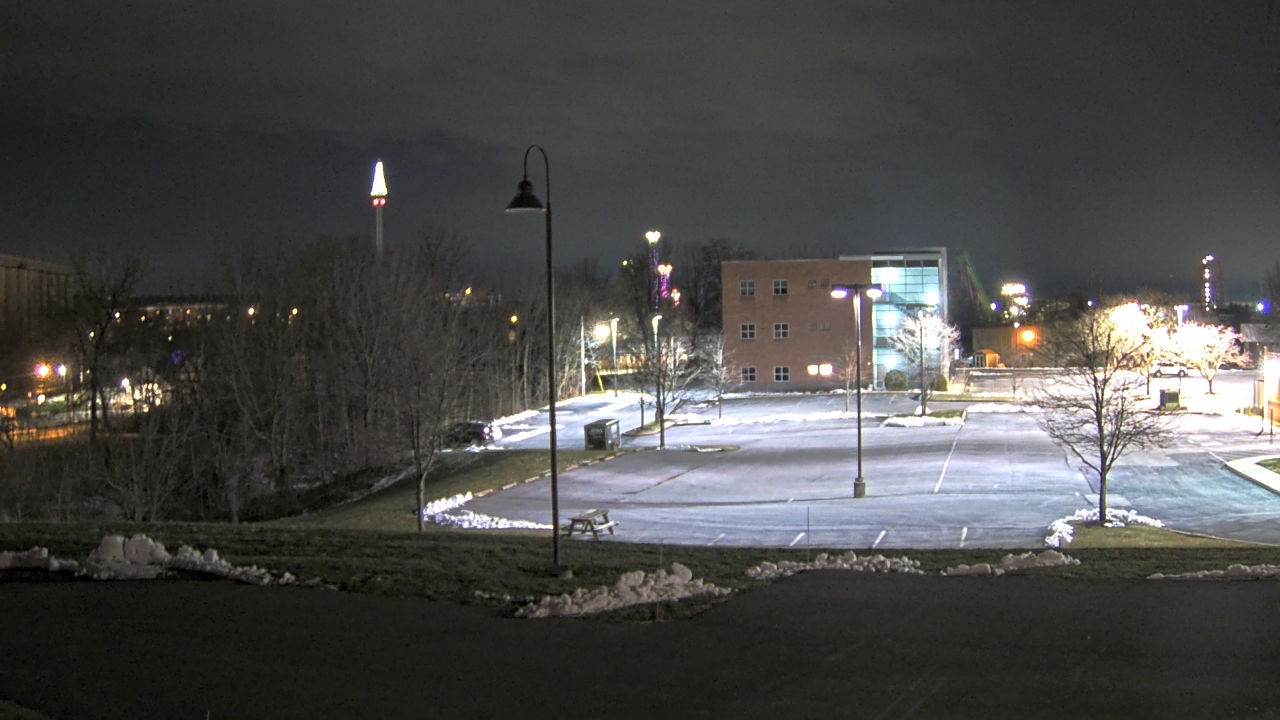 Thumbnail for current weather camera view from Hershey History Center in Hershey, Pennsylvania