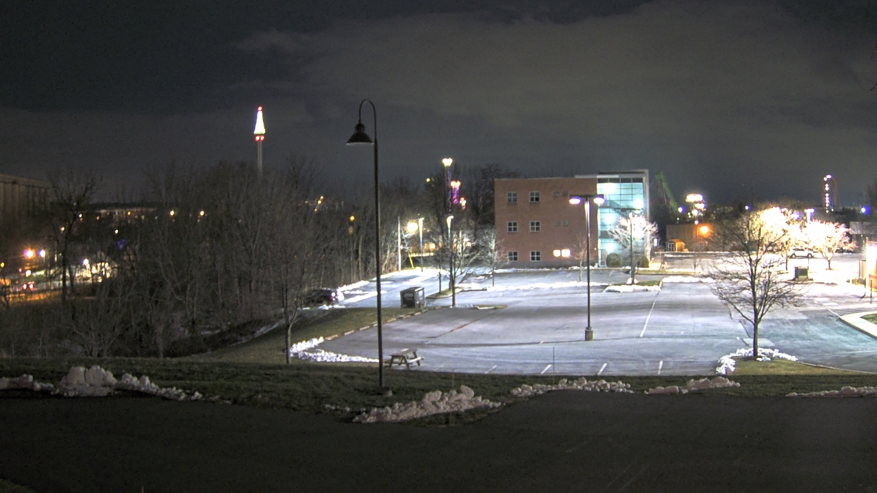 Thumbnail for current weather camera view from Hershey History Center in Hershey, Pennsylvania