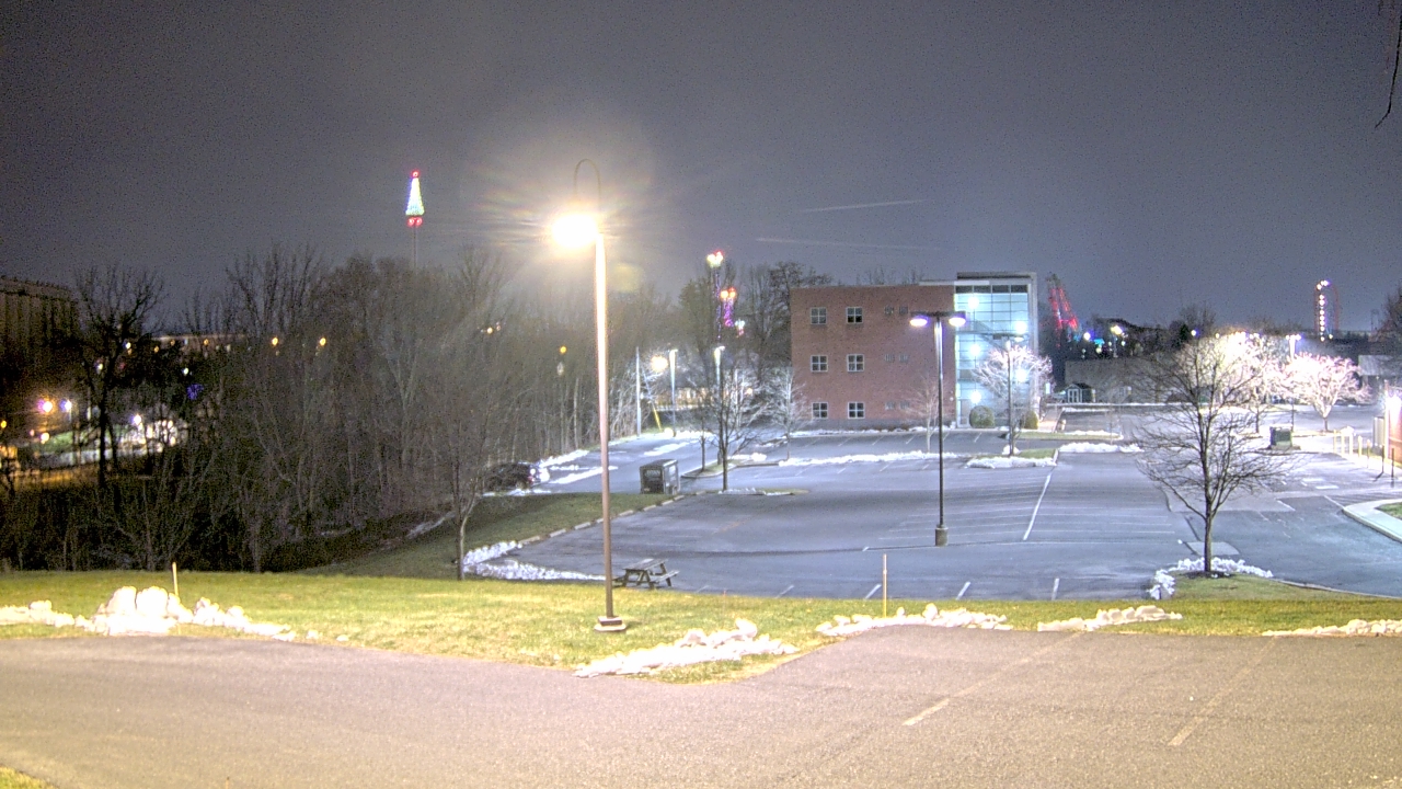 Thumbnail for current weather camera view from Hershey History Center in Hershey, Pennsylvania