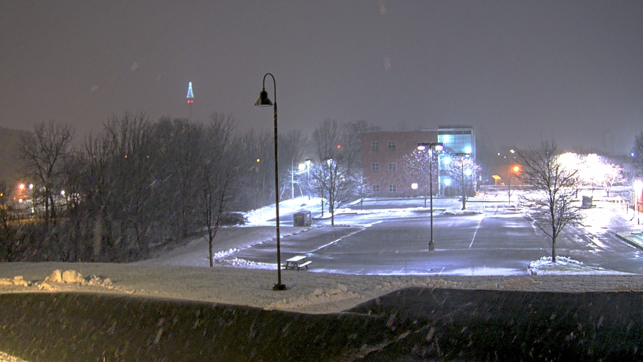 Thumbnail for current weather camera view from Hershey History Center in Hershey, Pennsylvania