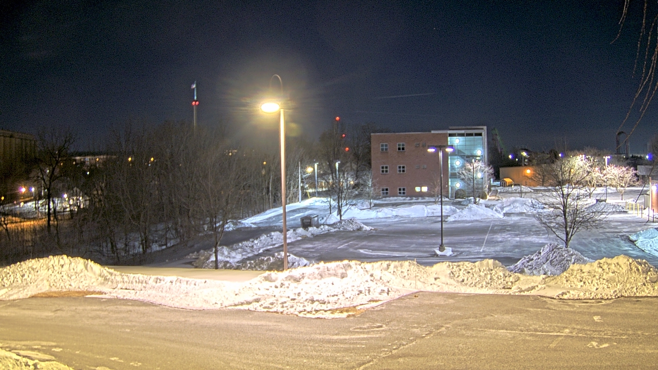 Thumbnail for current weather camera view from Hershey History Center in Hershey, Pennsylvania