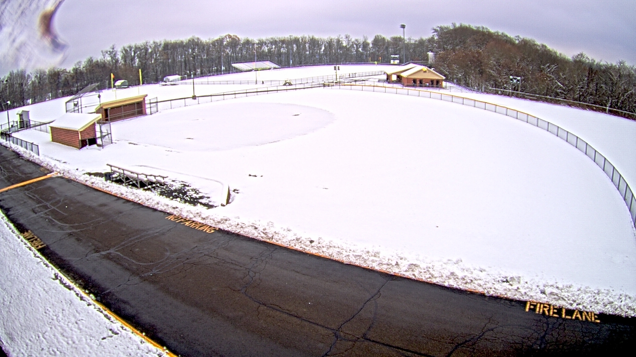 Thumbnail for current weather camera view from South Side HS in Greene Township, Pennsylvania