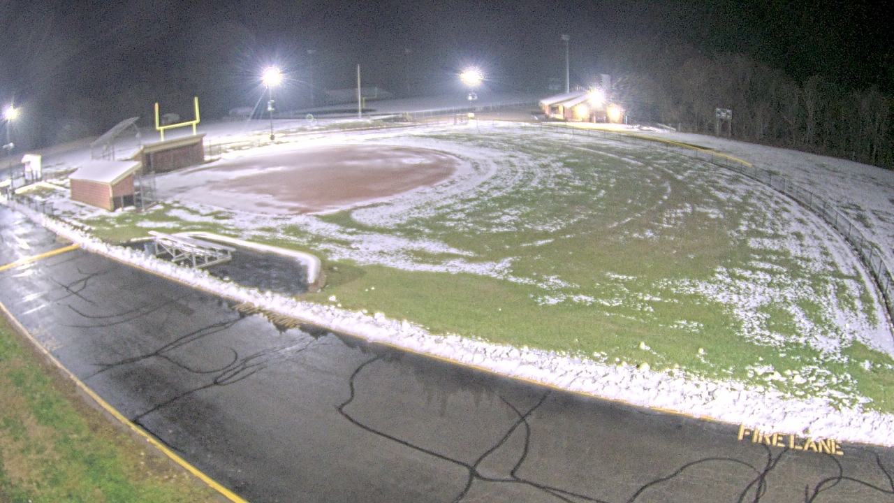 Thumbnail for current weather camera view from South Side HS in Greene Township, Pennsylvania