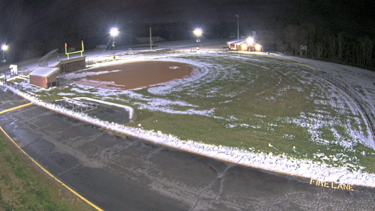 Thumbnail for current weather camera view from South Side HS in Greene Township, Pennsylvania