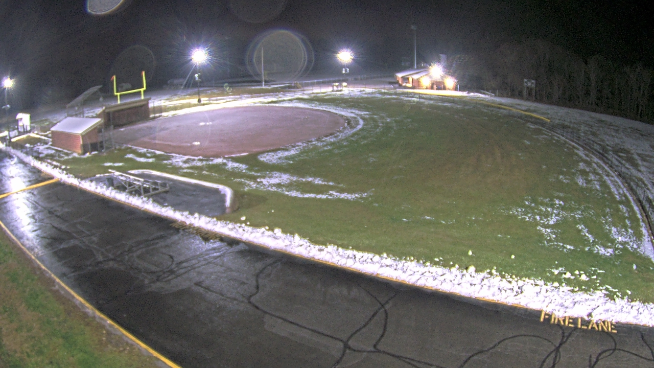 Thumbnail for current weather camera view from South Side HS in Greene Township, Pennsylvania