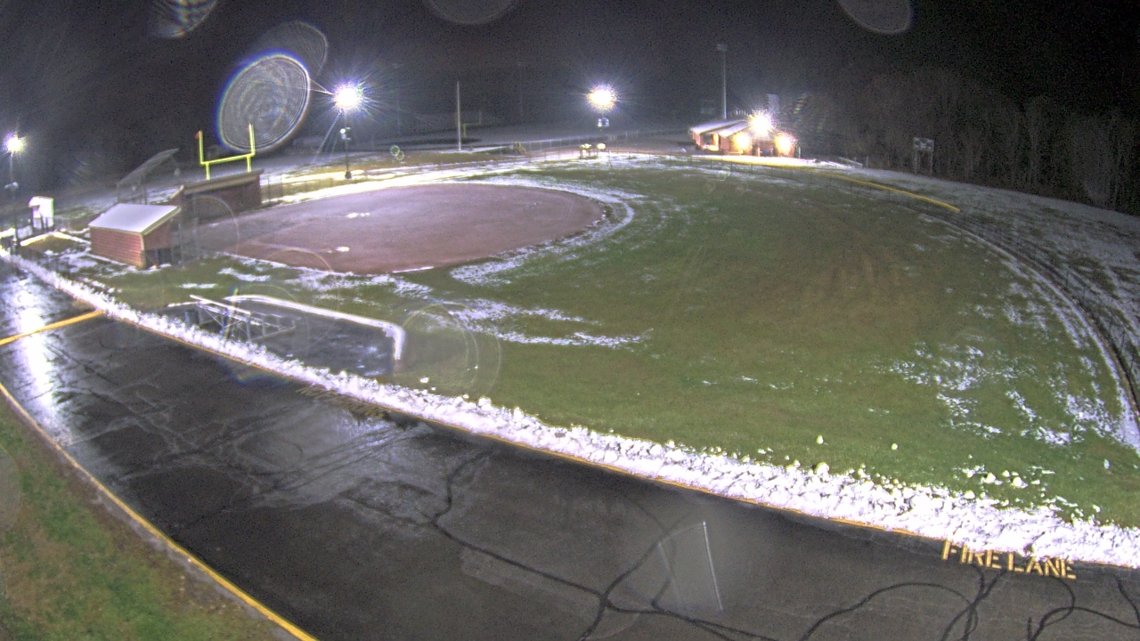 Thumbnail for current weather camera view from South Side HS in Greene Township, Pennsylvania