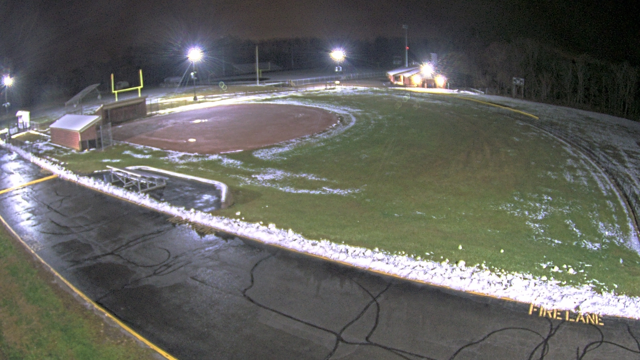 Thumbnail for current weather camera view from South Side HS in Greene Township, Pennsylvania