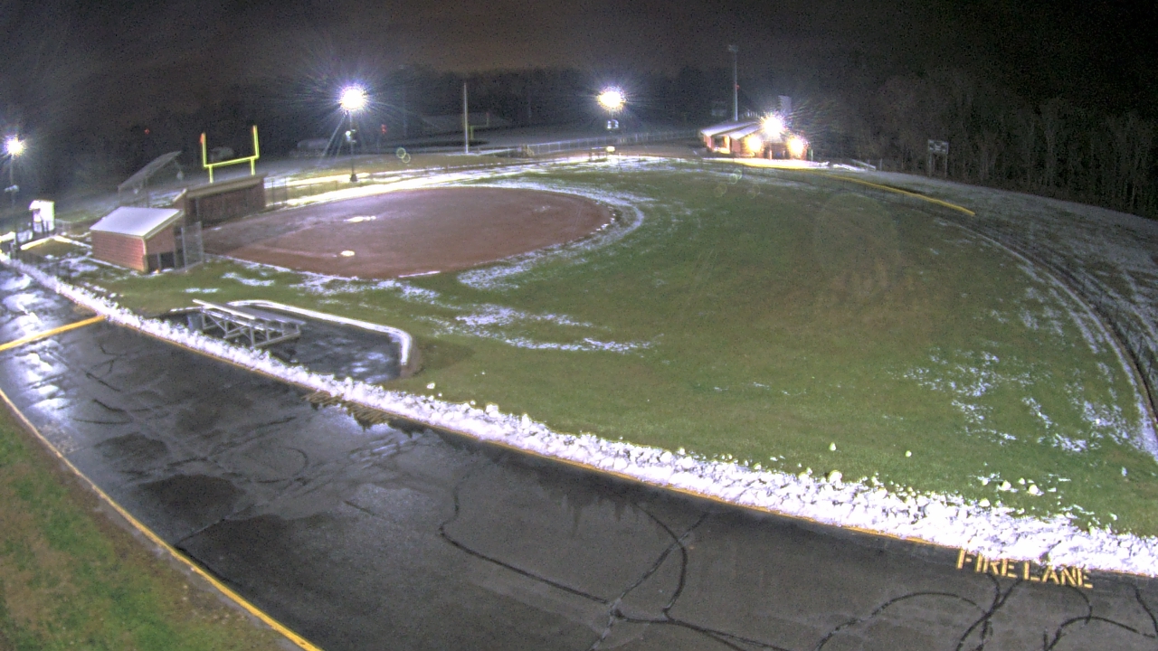 Thumbnail for current weather camera view from South Side HS in Greene Township, Pennsylvania