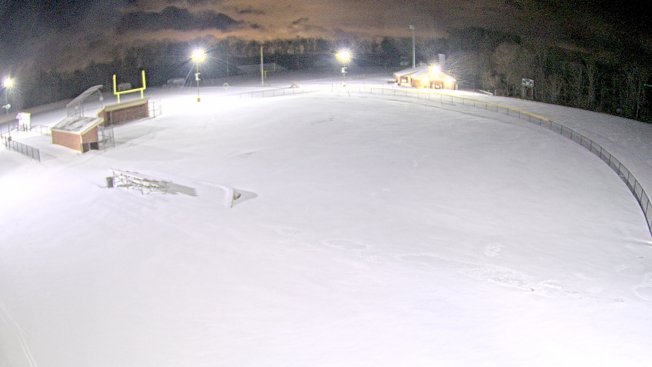 Thumbnail for current weather camera view from South Side HS in Greene Township, Pennsylvania