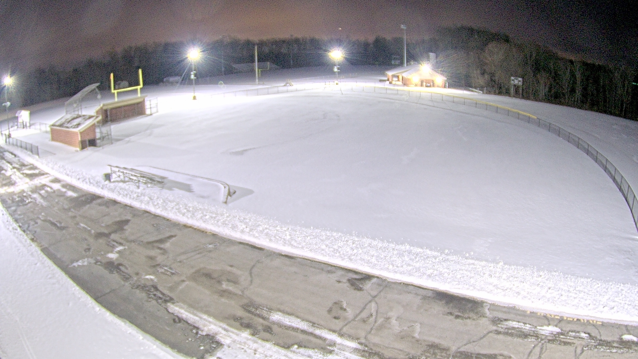 Thumbnail for current weather camera view from South Side HS in Greene Township, Pennsylvania