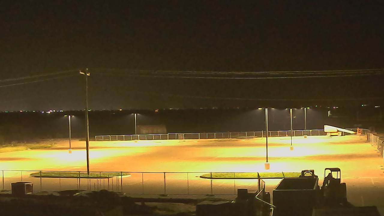Thumbnail for current weather camera view from Holliday ISD in Holliday, Texas