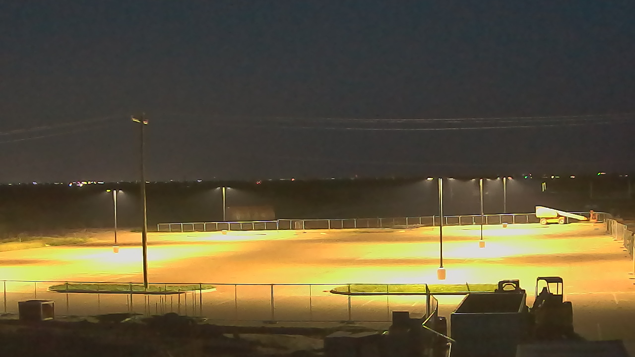 Thumbnail for current weather camera view from Holliday ISD in Holliday, Texas