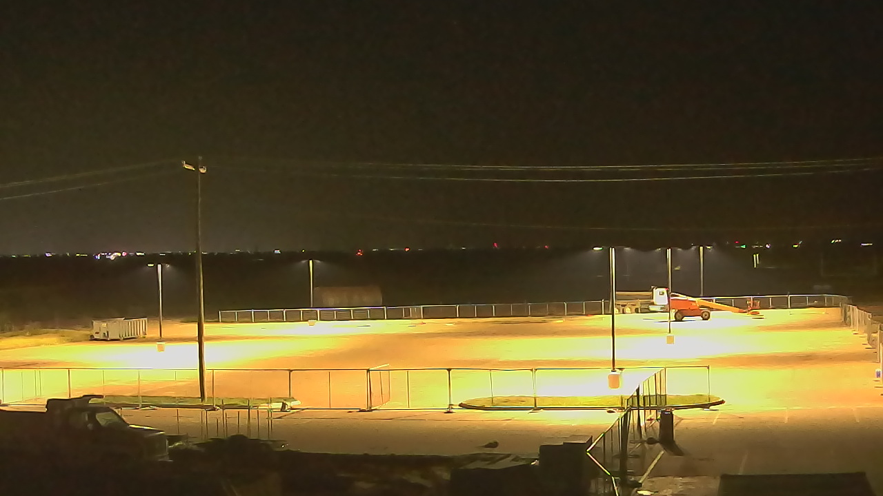 Thumbnail for current weather camera view from Holliday ISD in Holliday, Texas