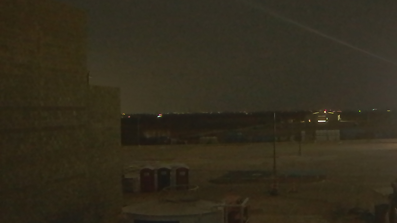 Thumbnail for current weather camera view from Holliday ISD in Holliday, Texas