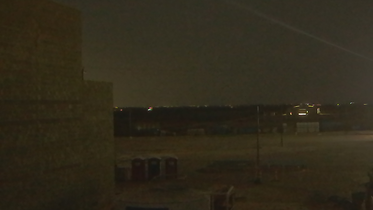 Thumbnail for current weather camera view from Holliday ISD in Holliday, Texas