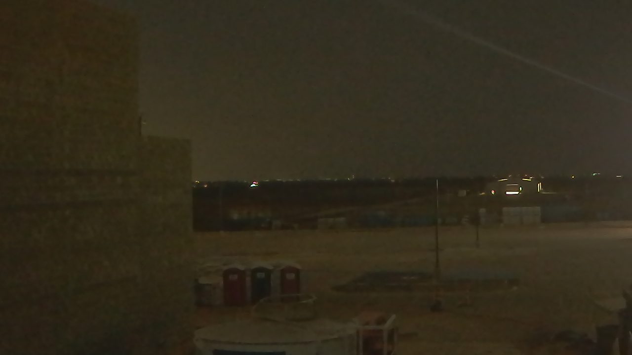 Thumbnail for current weather camera view from Holliday ISD in Holliday, Texas