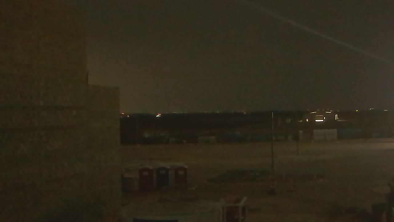 Thumbnail for current weather camera view from Holliday ISD in Holliday, Texas