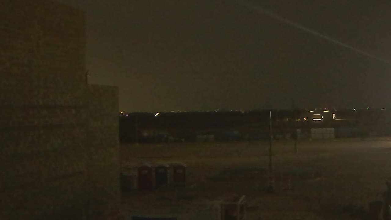 Thumbnail for current weather camera view from Holliday ISD in Holliday, Texas