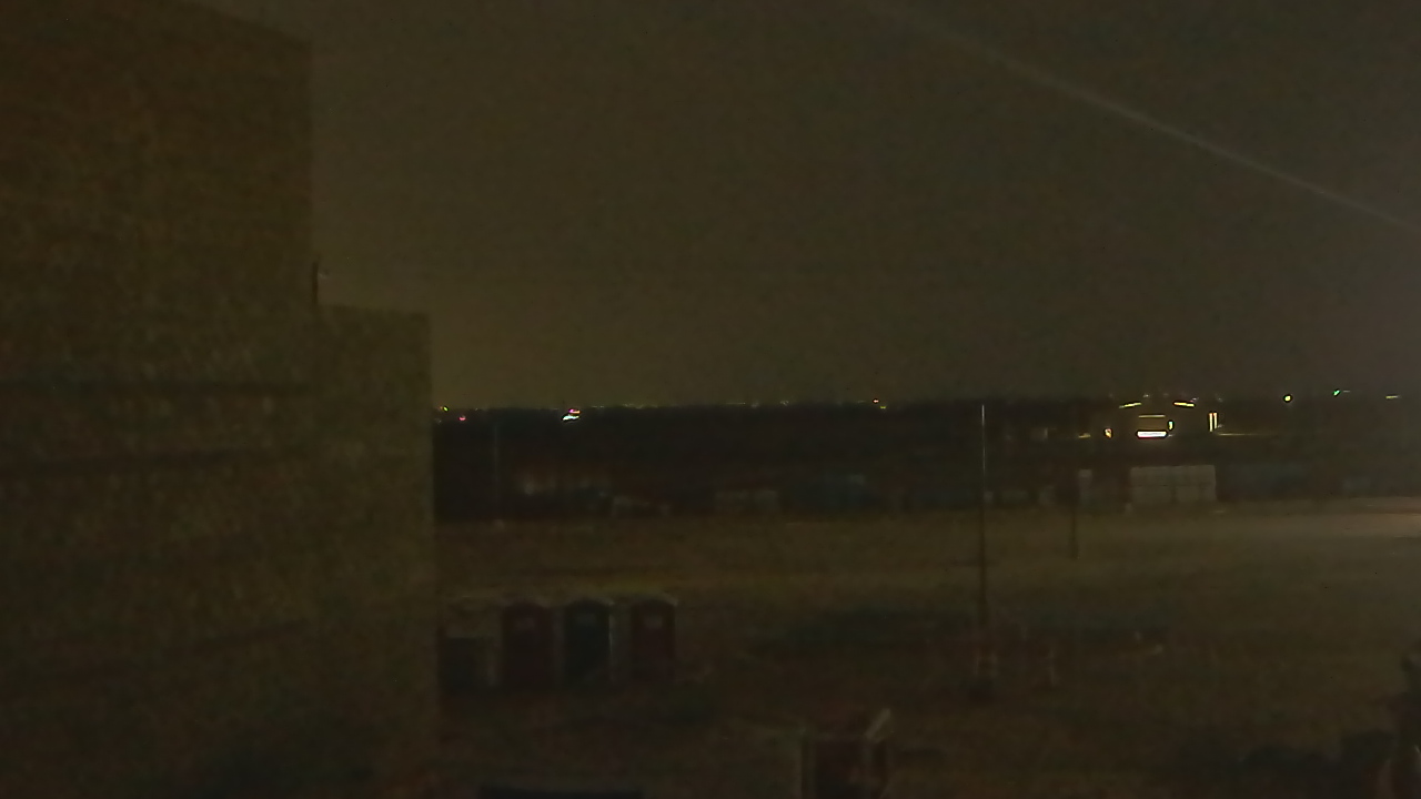 Thumbnail for current weather camera view from Holliday ISD in Holliday, Texas