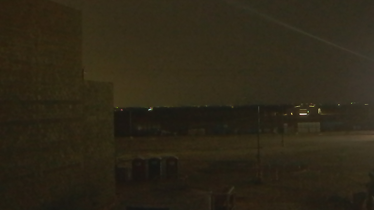 Thumbnail for current weather camera view from Holliday ISD in Holliday, Texas