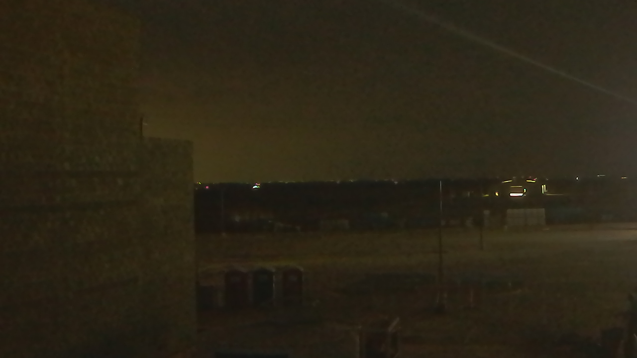 Thumbnail for current weather camera view from Holliday ISD in Holliday, Texas