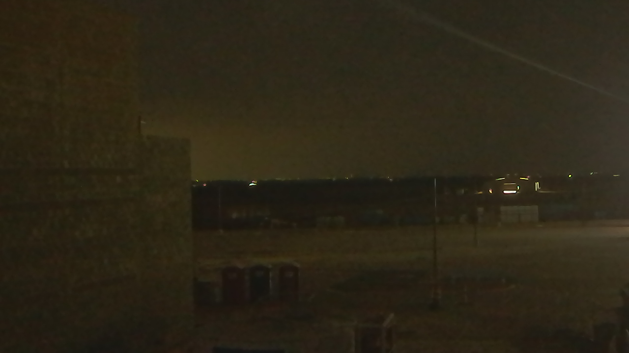 Thumbnail for current weather camera view from Holliday ISD in Holliday, Texas