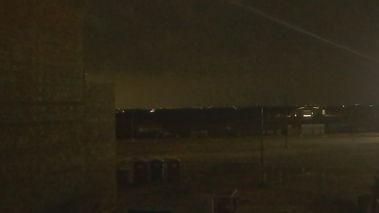 Thumbnail for current weather camera view from Holliday ISD in Holliday, Texas