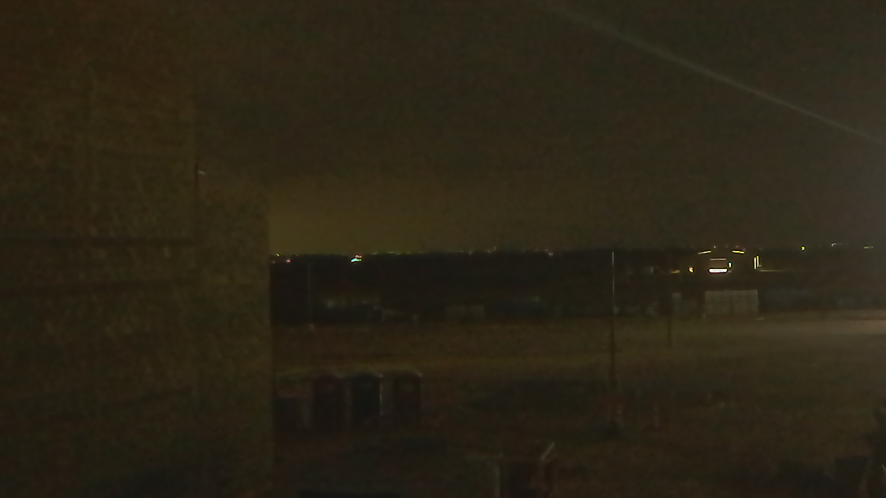 Thumbnail for current weather camera view from Holliday ISD in Holliday, Texas