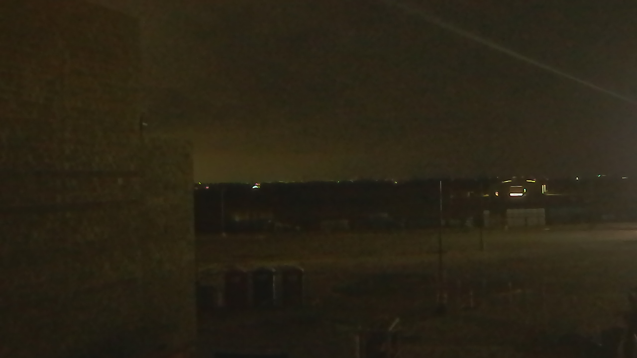 Thumbnail for current weather camera view from Holliday ISD in Holliday, Texas