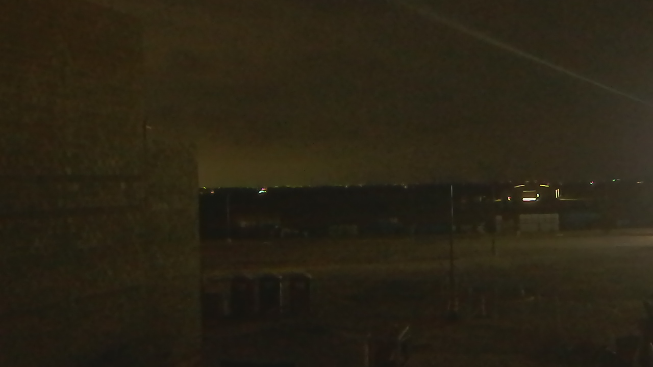 Thumbnail for current weather camera view from Holliday ISD in Holliday, Texas