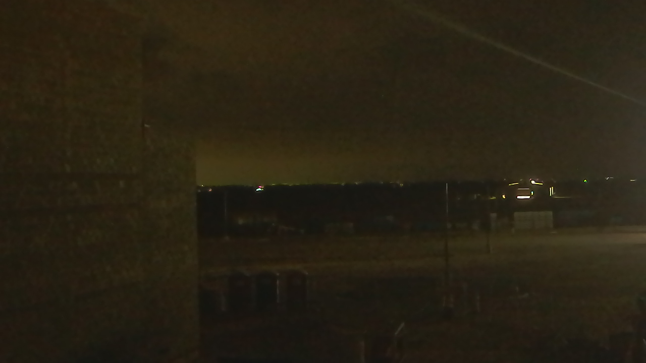 Thumbnail for current weather camera view from Holliday ISD in Holliday, Texas