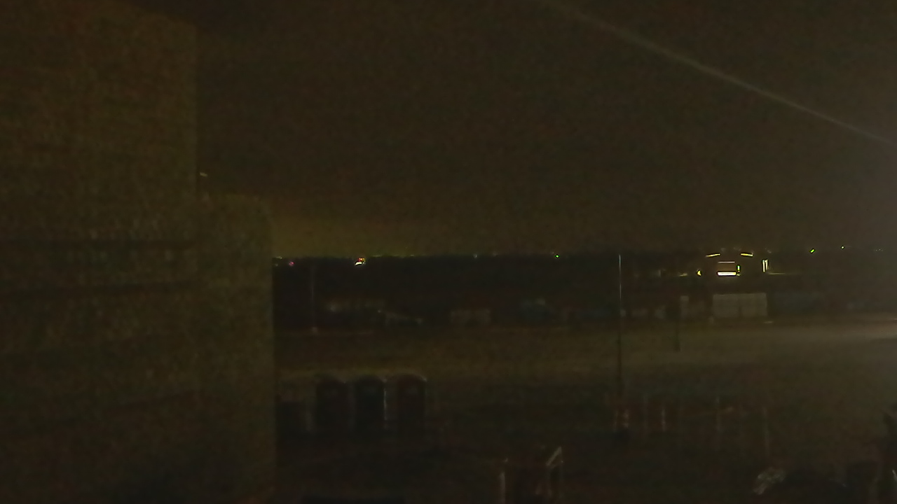 Thumbnail for current weather camera view from Holliday ISD in Holliday, Texas