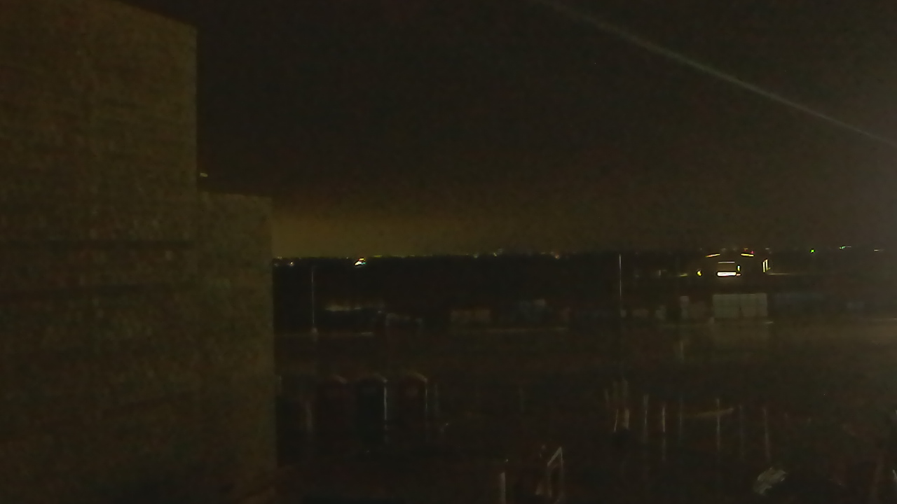 Thumbnail for current weather camera view from Holliday ISD in Holliday, Texas