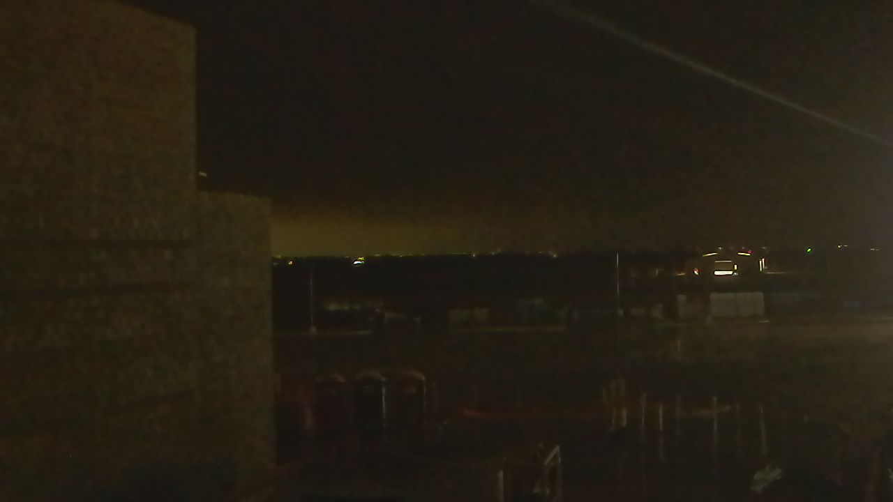 Thumbnail for current weather camera view from Holliday ISD in Holliday, Texas