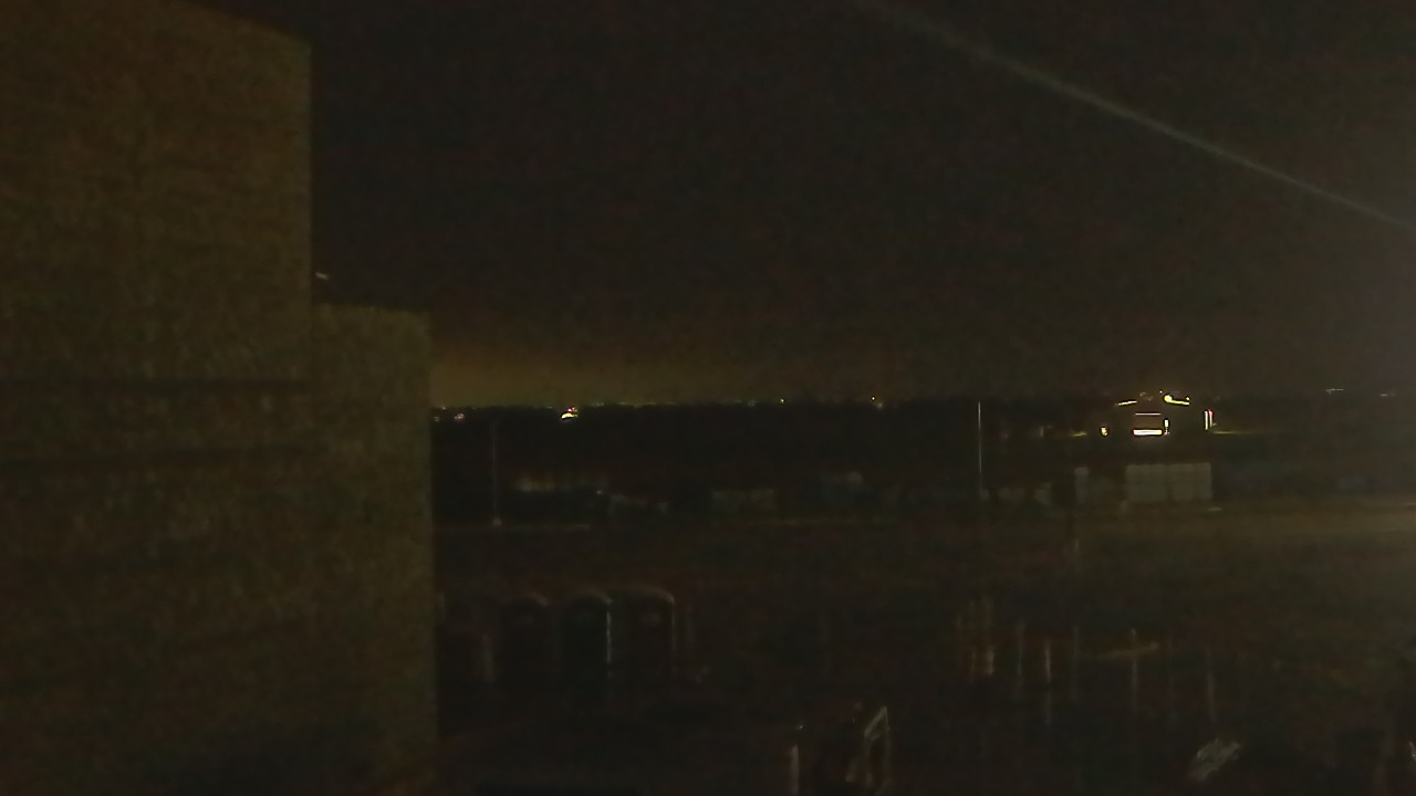 Thumbnail for current weather camera view from Holliday ISD in Holliday, Texas