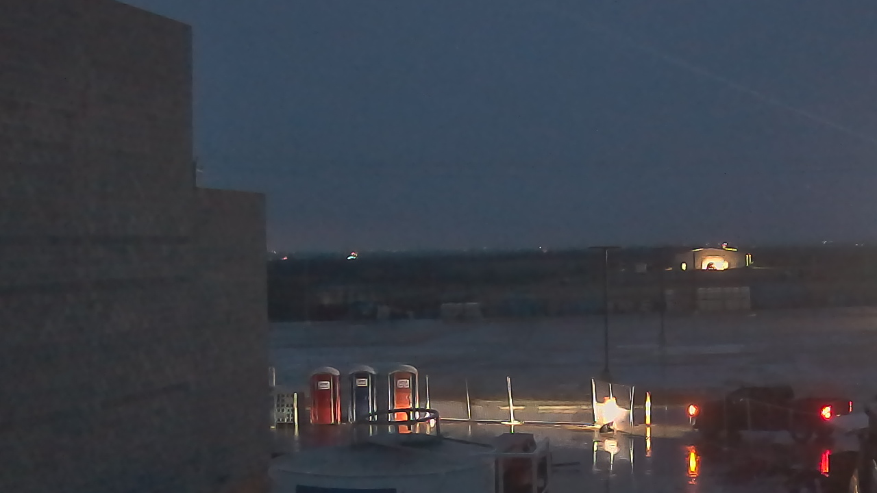 Thumbnail for current weather camera view from Holliday ISD in Holliday, Texas